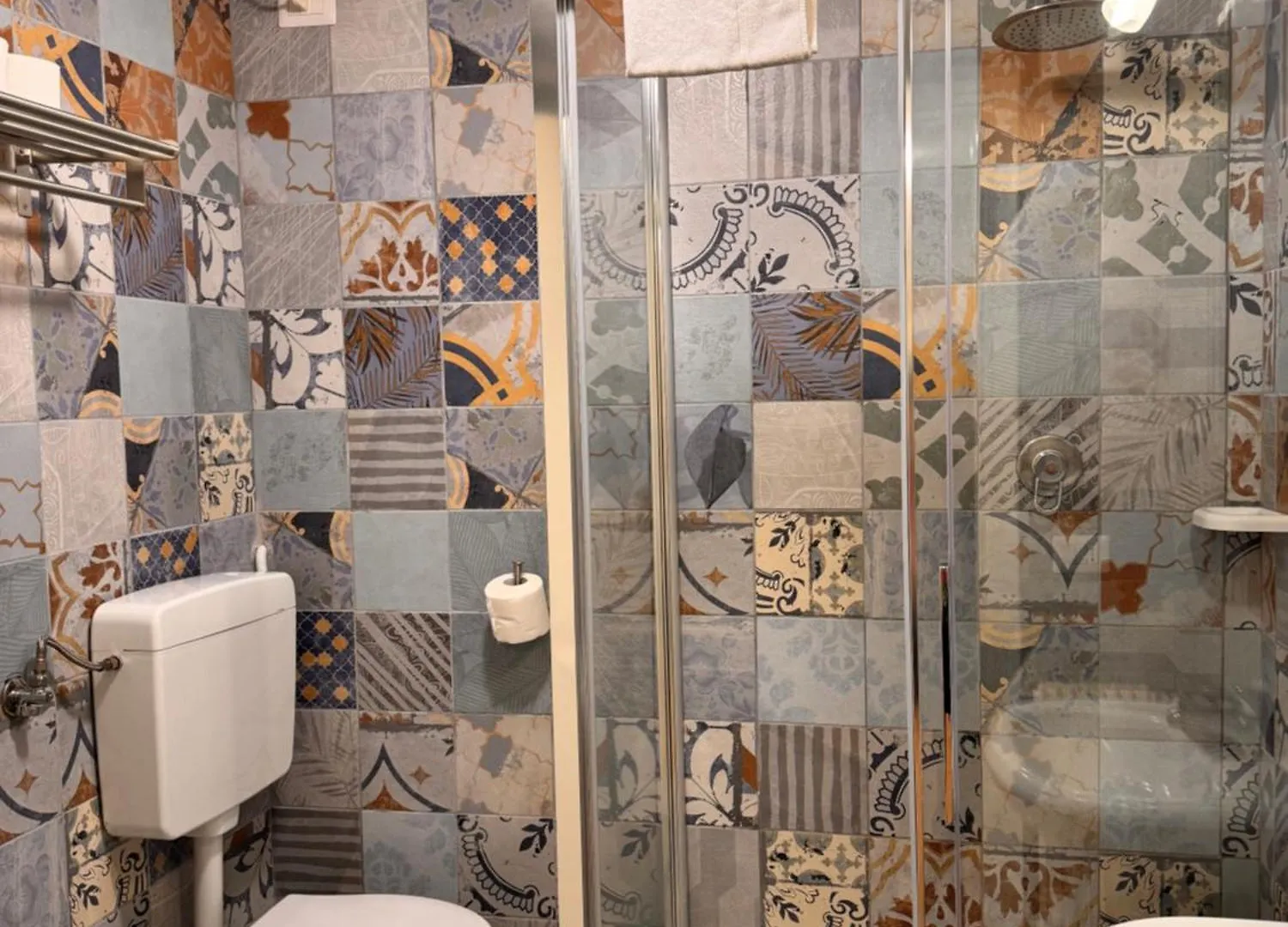 Ca' De Le Capuzine Hotel Venice
