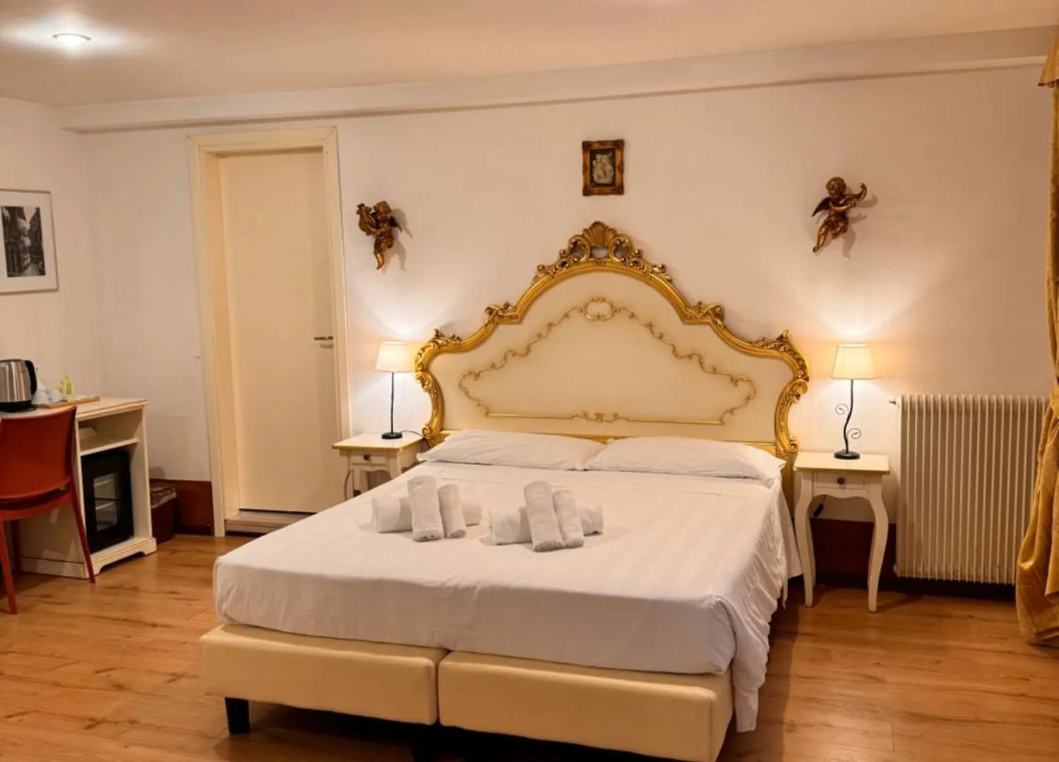 Guest house Ca' De Le Capuzine Hotel Venice
