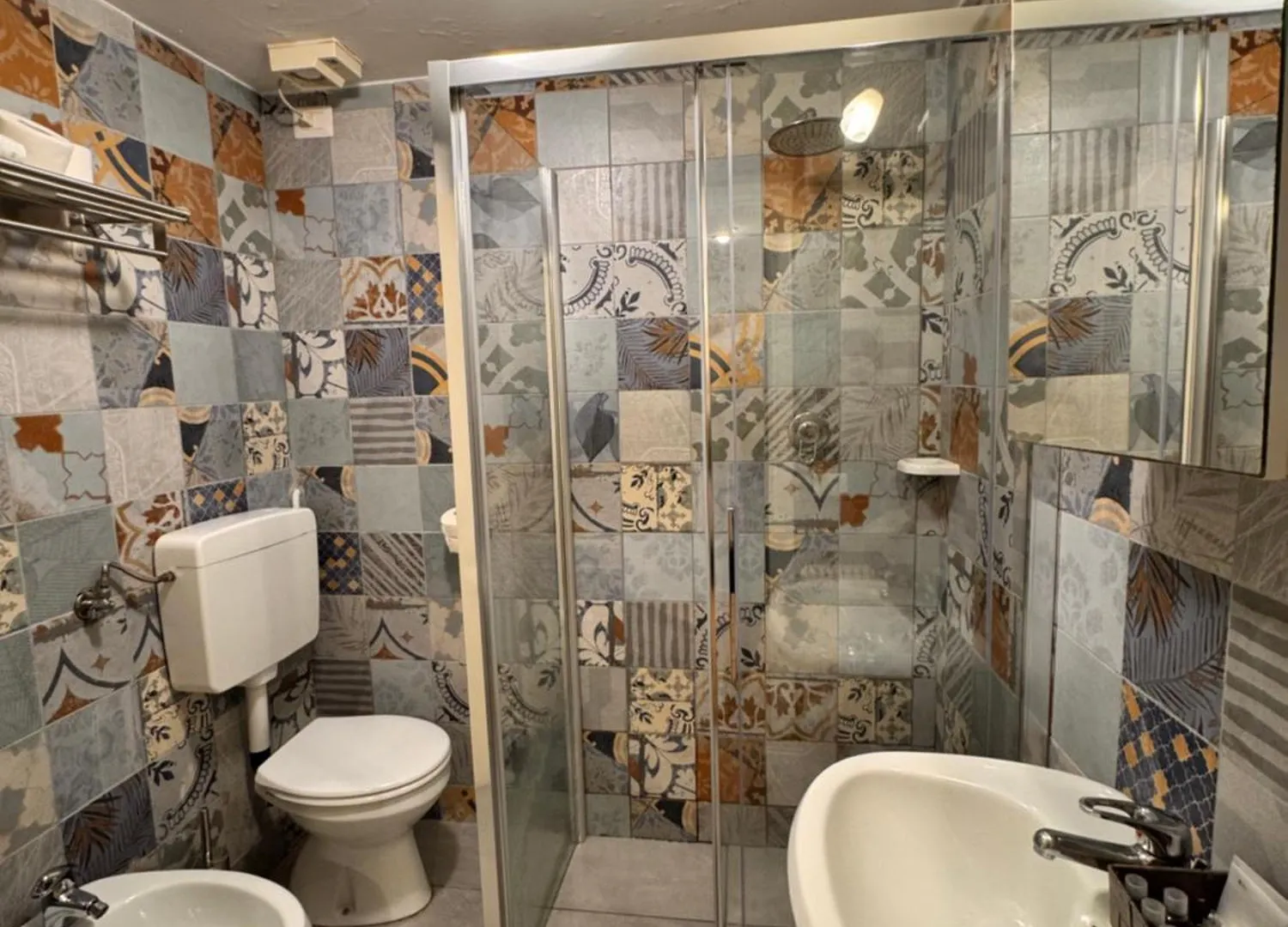 Ca' De Le Capuzine Hotel Venice 0*,