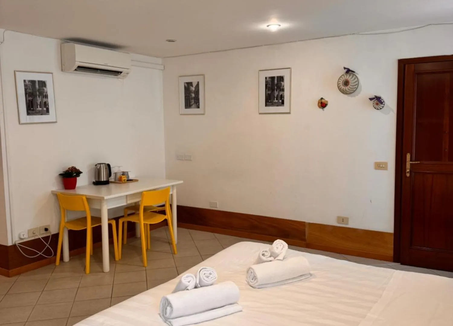 Guest house Ca' De Le Capuzine Hotel Venice