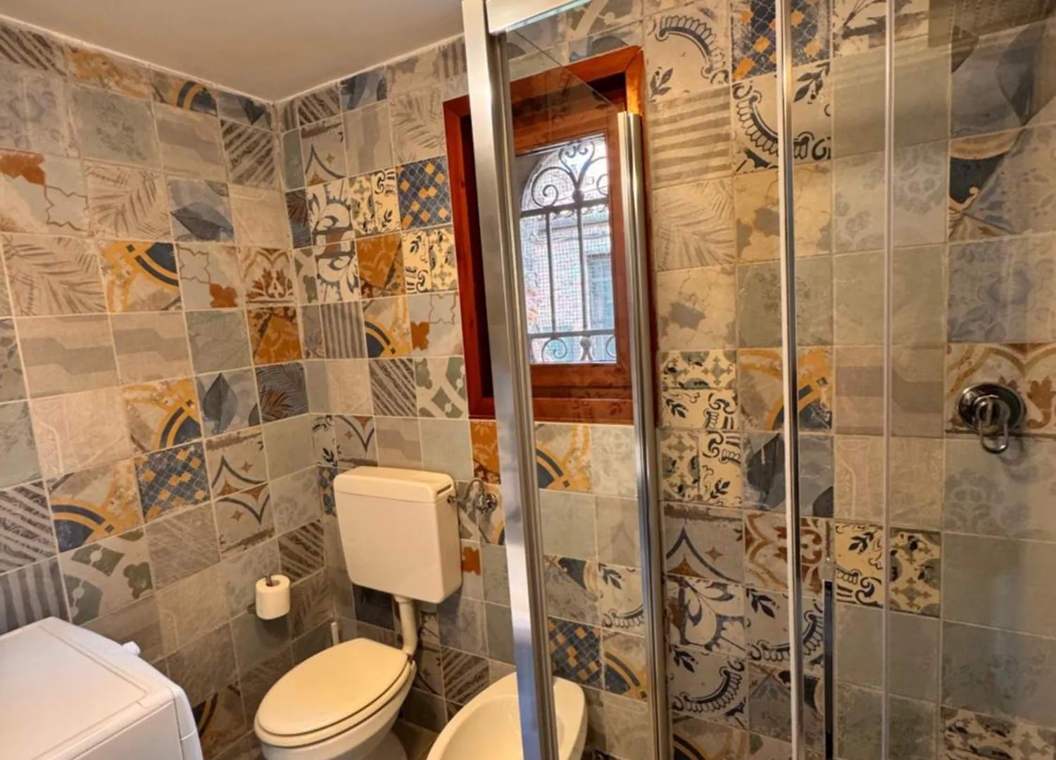 Ca' De Le Capuzine Hotel Venice 0*,  Italy