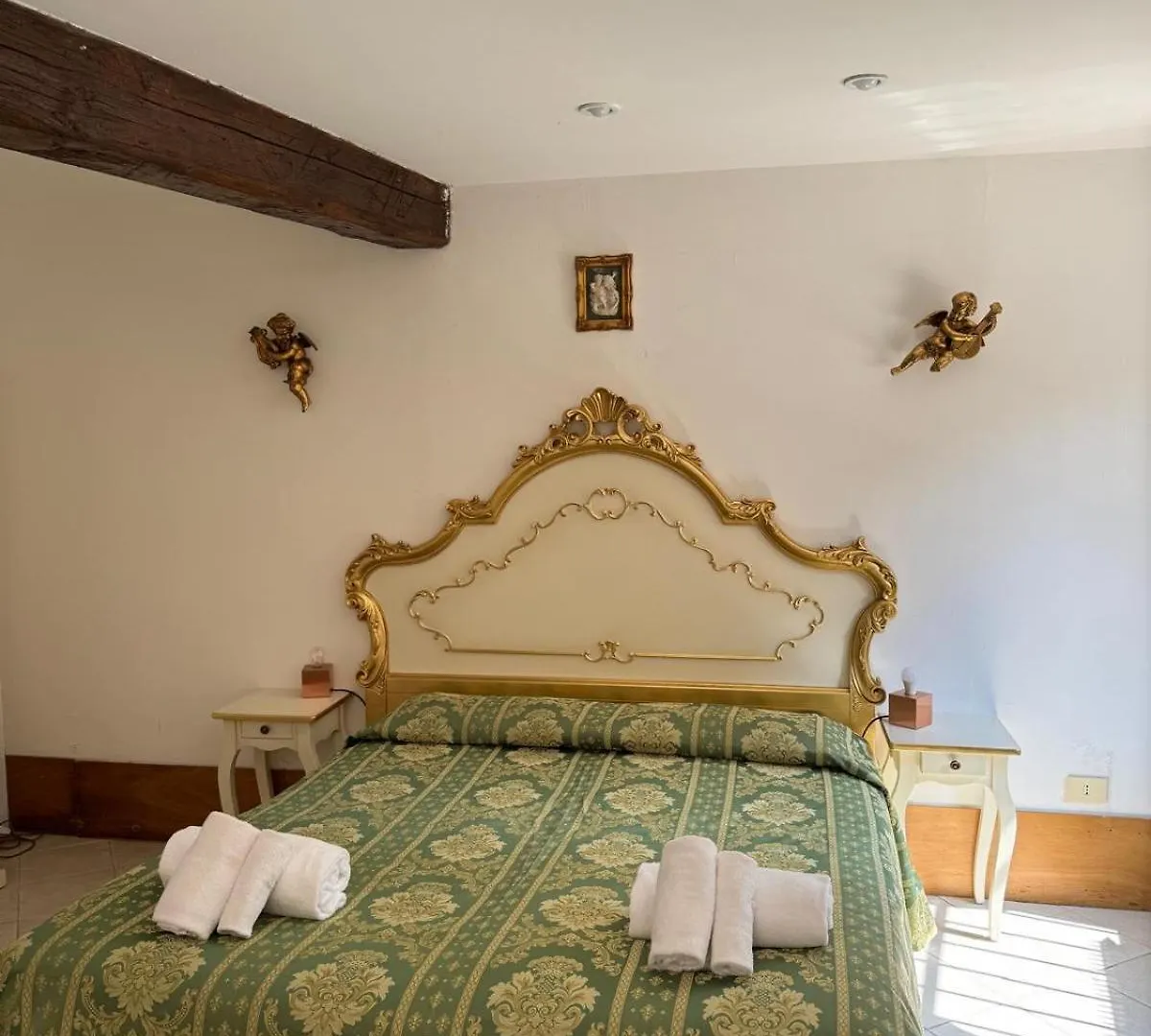 Guest house Ca' De Le Capuzine Hotel Venice