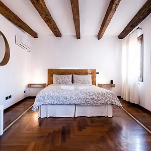 Ai Sogni Wenecja