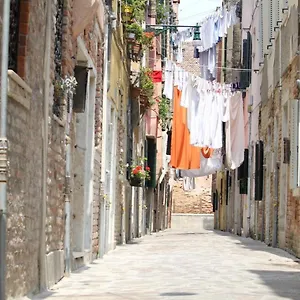 Veneziacentopercento Wenecja