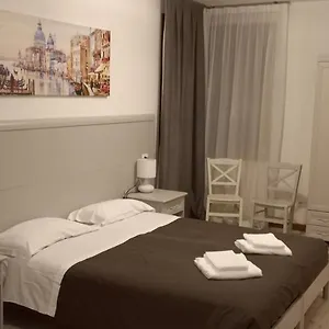 Palazzetto Canossa Venezia