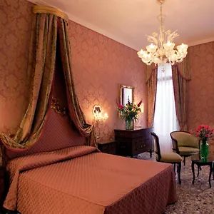 3* Гостевой дом Casa Pisani Canal