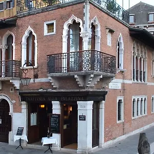 2* Гостевой дом Palazzina Veneziana