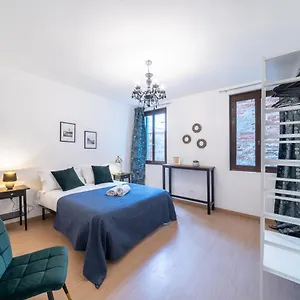 Haus Ormesini Guest house