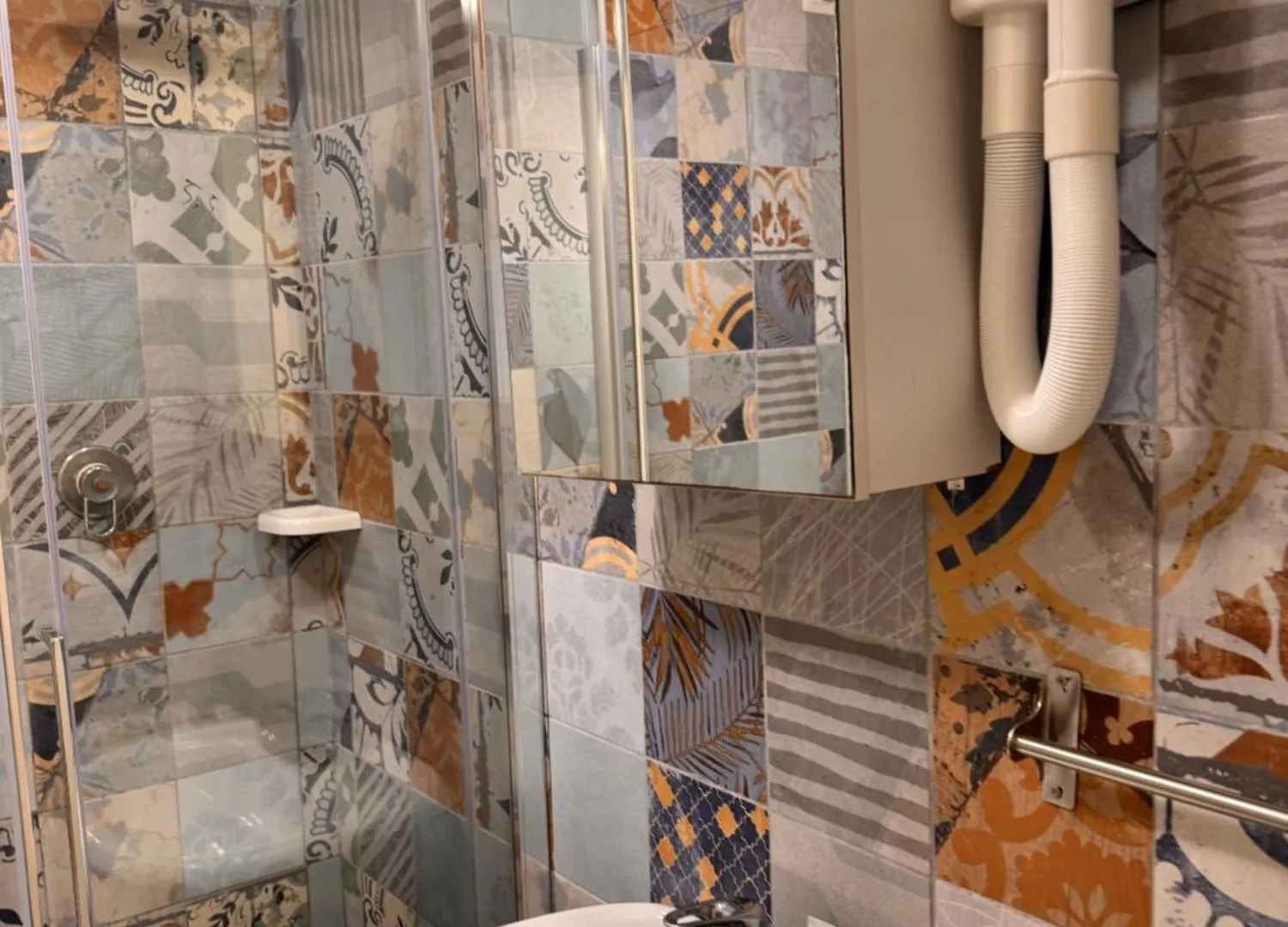 Ca' De Le Capuzine Hotel Venice Italy