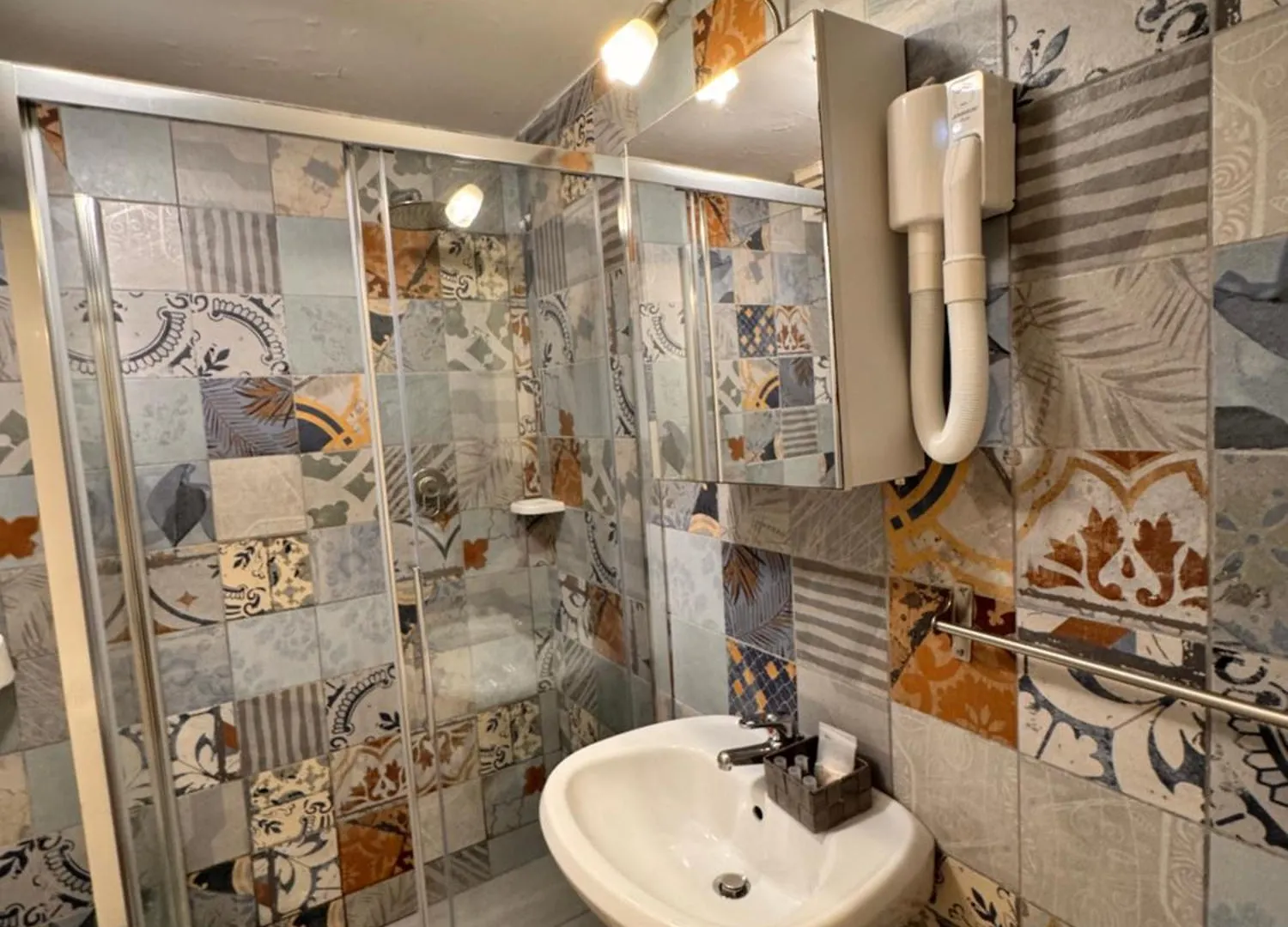 Ca' De Le Capuzine Hotel Venice Guest house