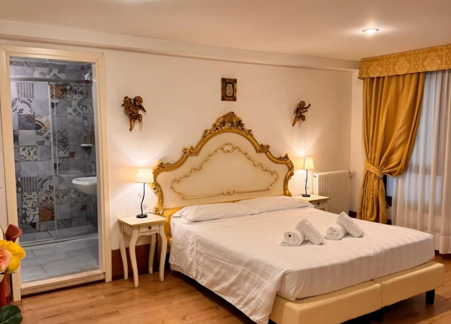 Ca' De Le Capuzine Hotel Venice
