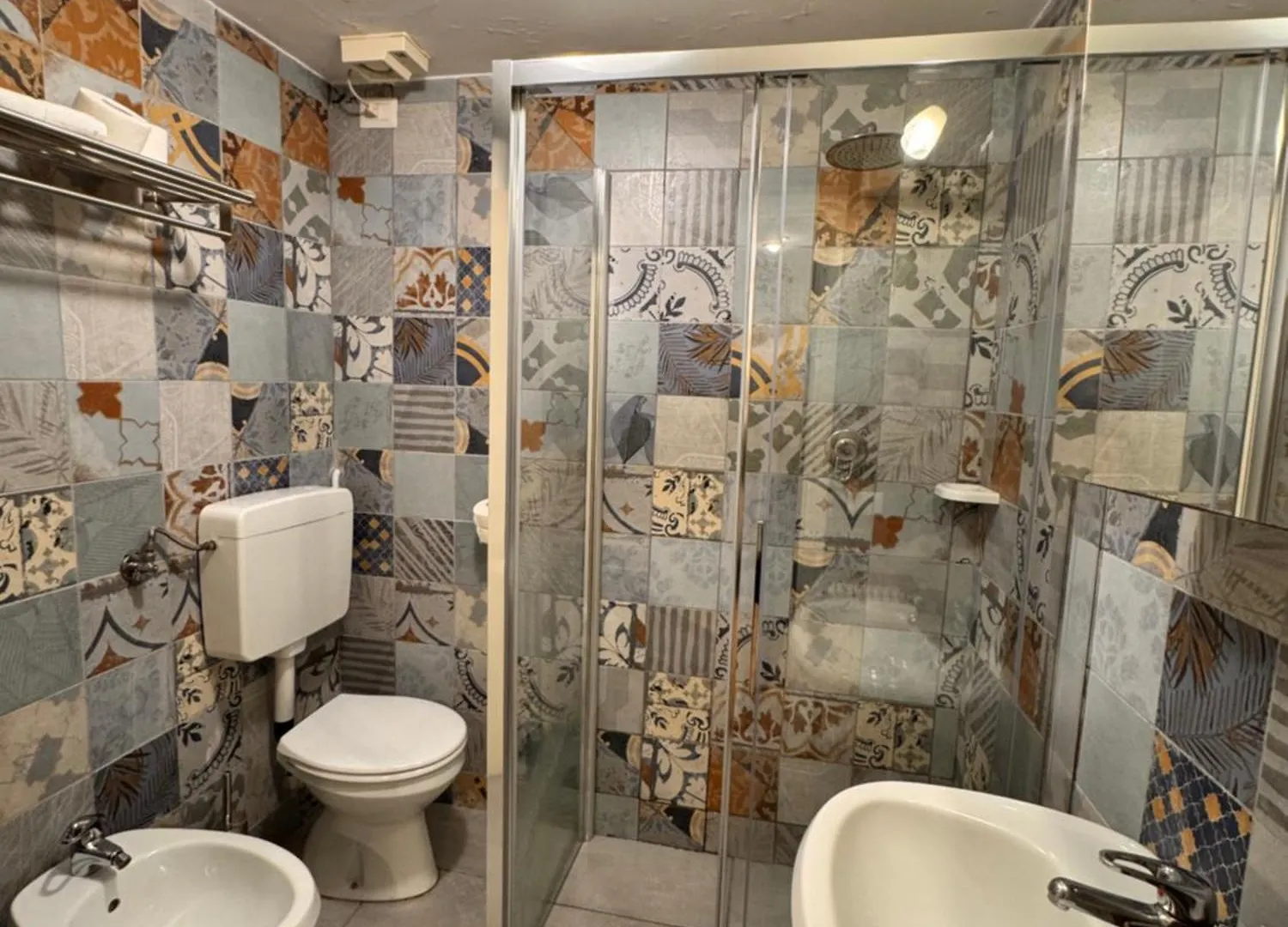 Ca' De Le Capuzine Hotel Venice Guest house