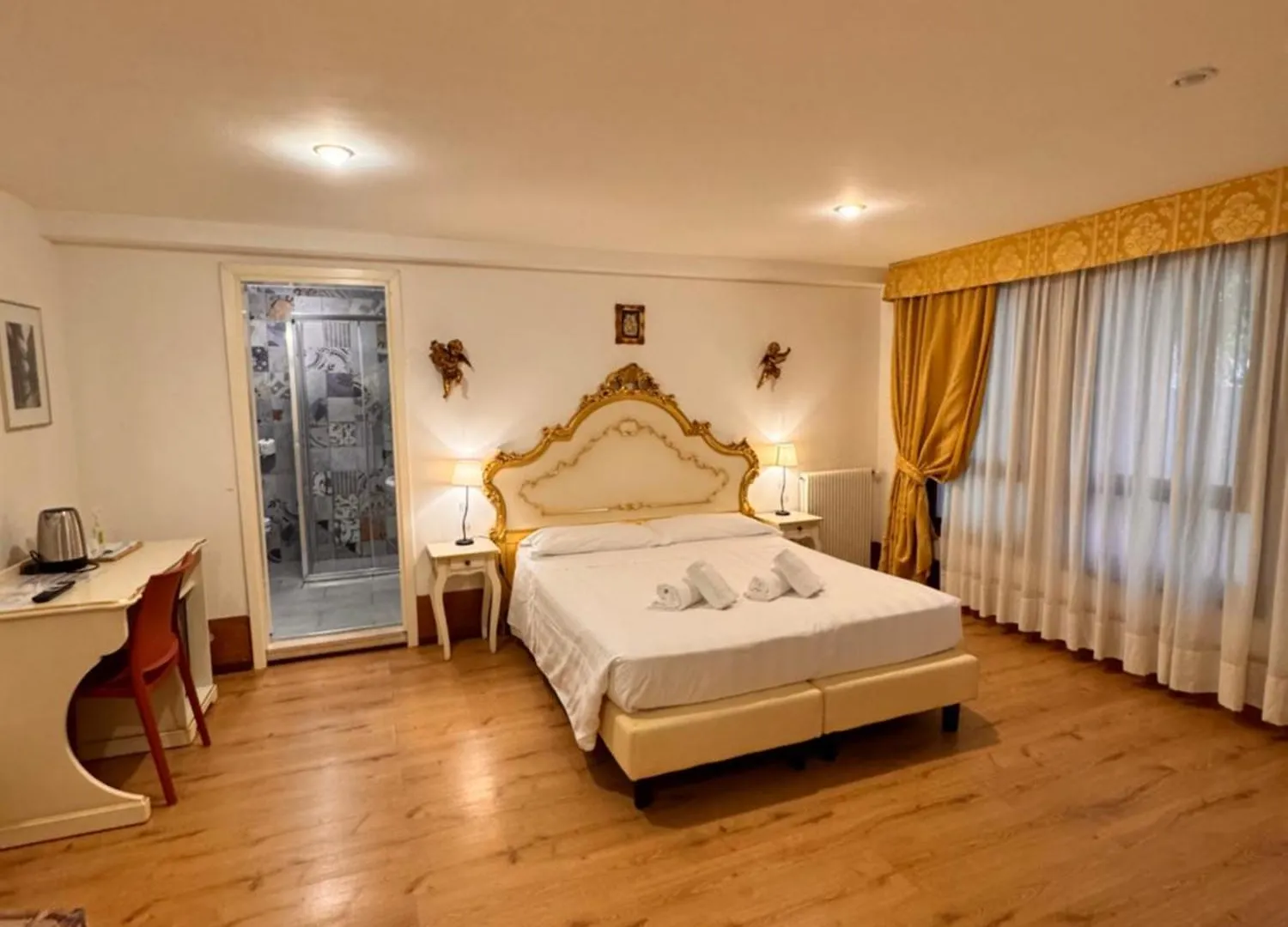 Guest house Ca' De Le Capuzine Hotel Venice