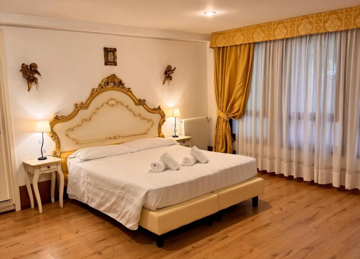 Ca' De Le Capuzine Hotel Venice