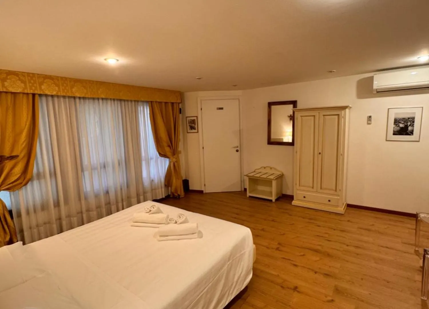 Guest house Ca' De Le Capuzine Hotel Venice