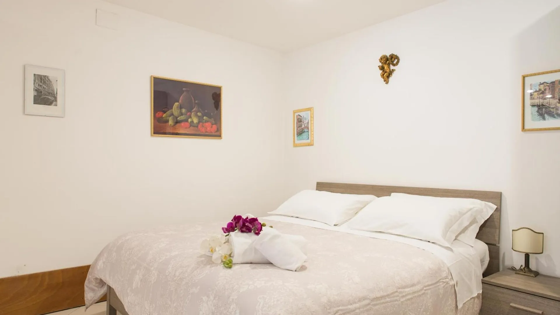 Ca' De Le Capuzine Hotel Venice Italy