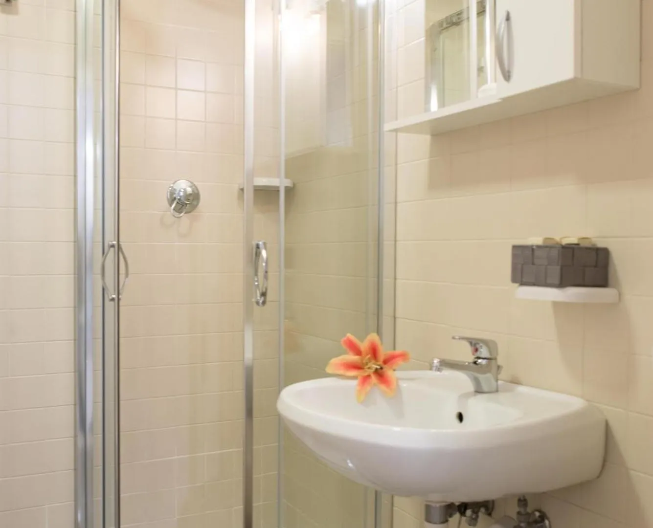 Guest house Ca' De Le Capuzine Hotel Venice