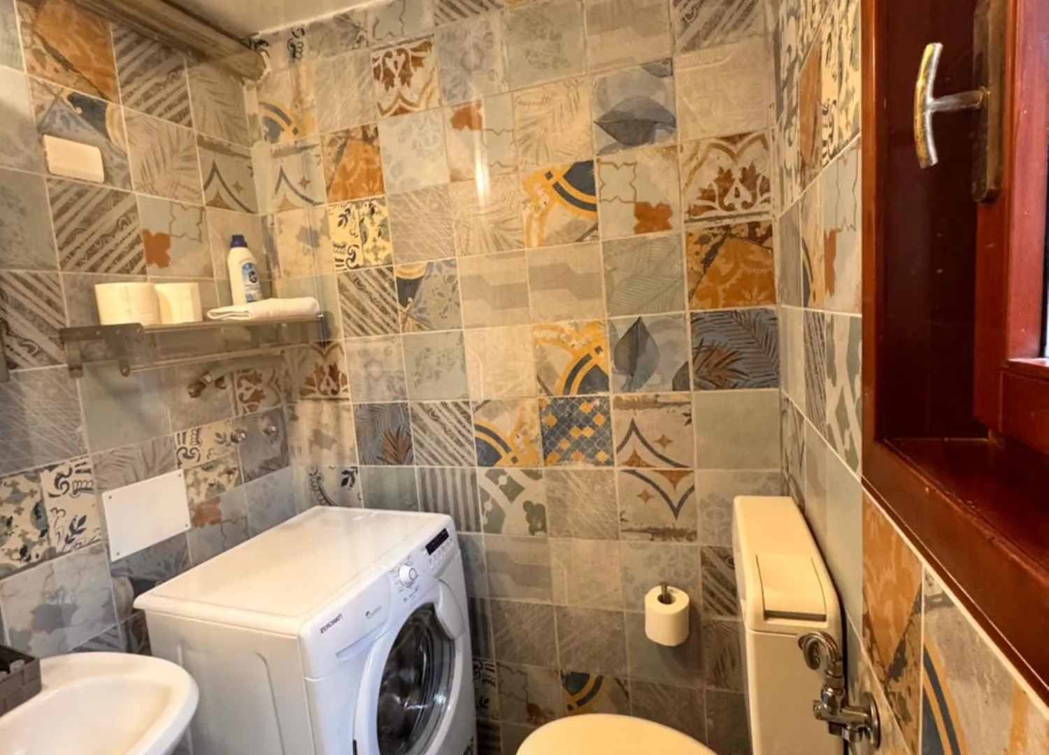 Ca' De Le Capuzine Hotel Venice 0*,
