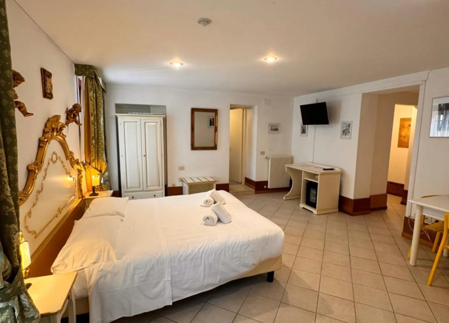 Guest house Ca' De Le Capuzine Hotel Venice Italy