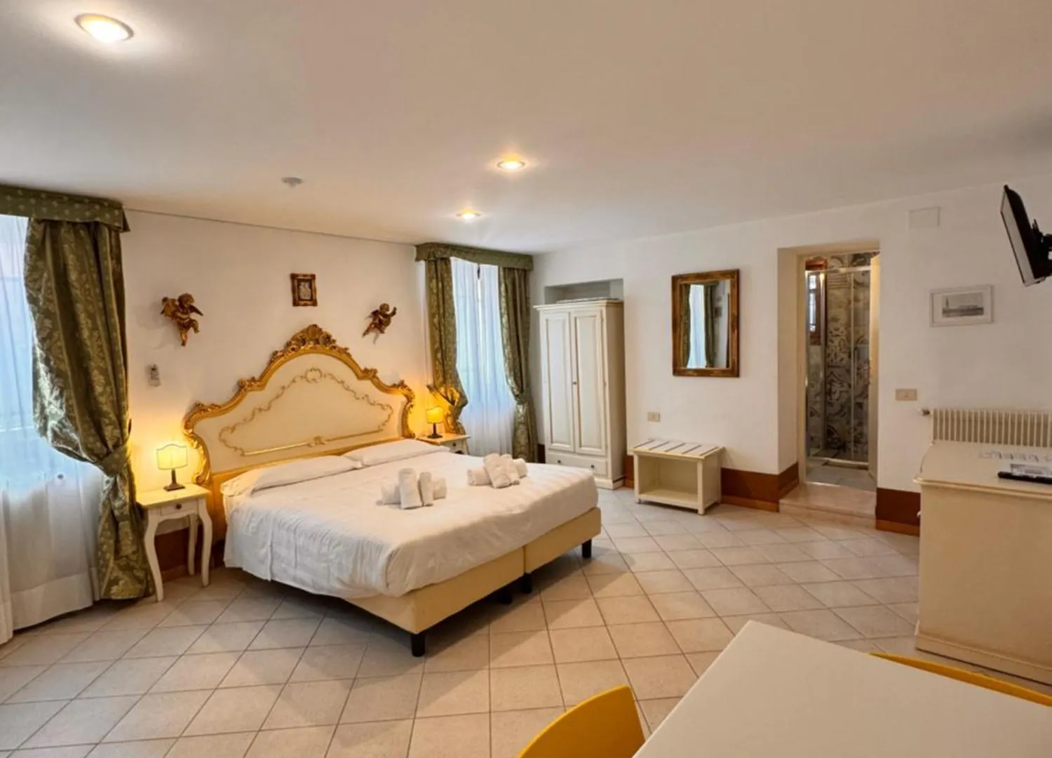 Ca' De Le Capuzine Hotel Venice