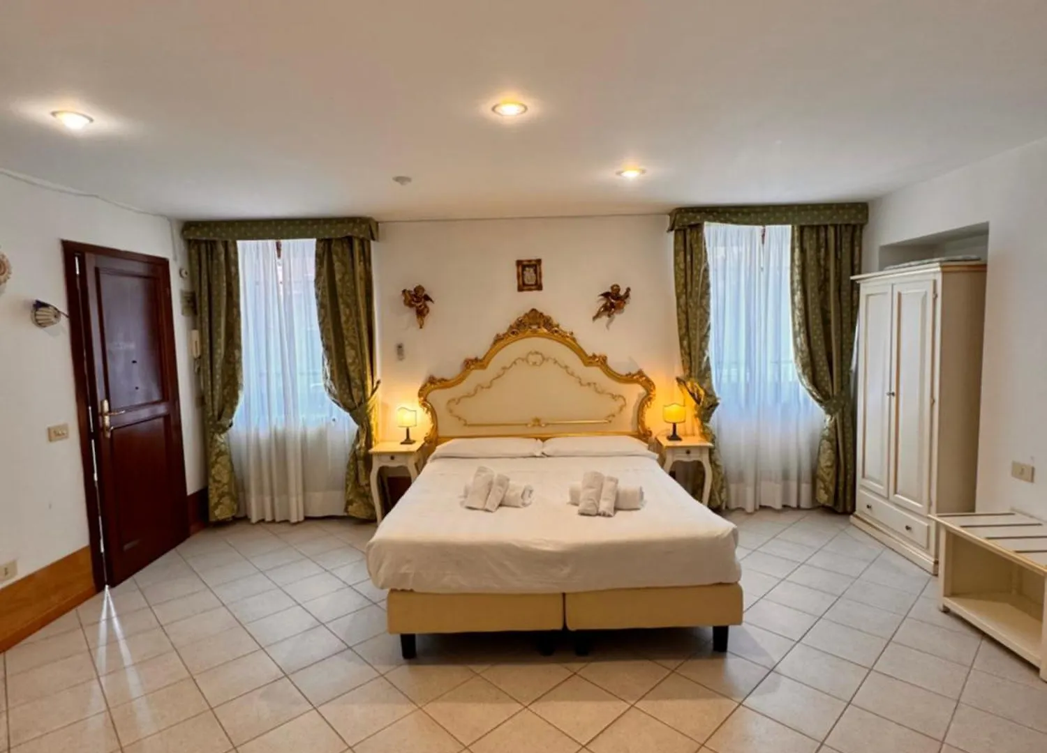 Guest house Ca' De Le Capuzine Hotel Venice