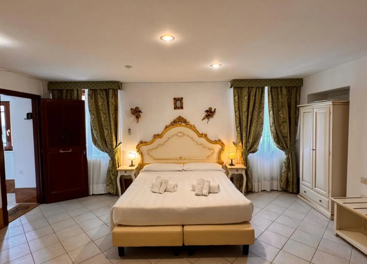 Ca' De Le Capuzine Hotel Venice