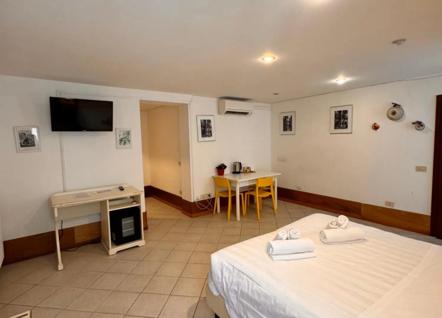 Guest house Ca' De Le Capuzine Hotel Venice
