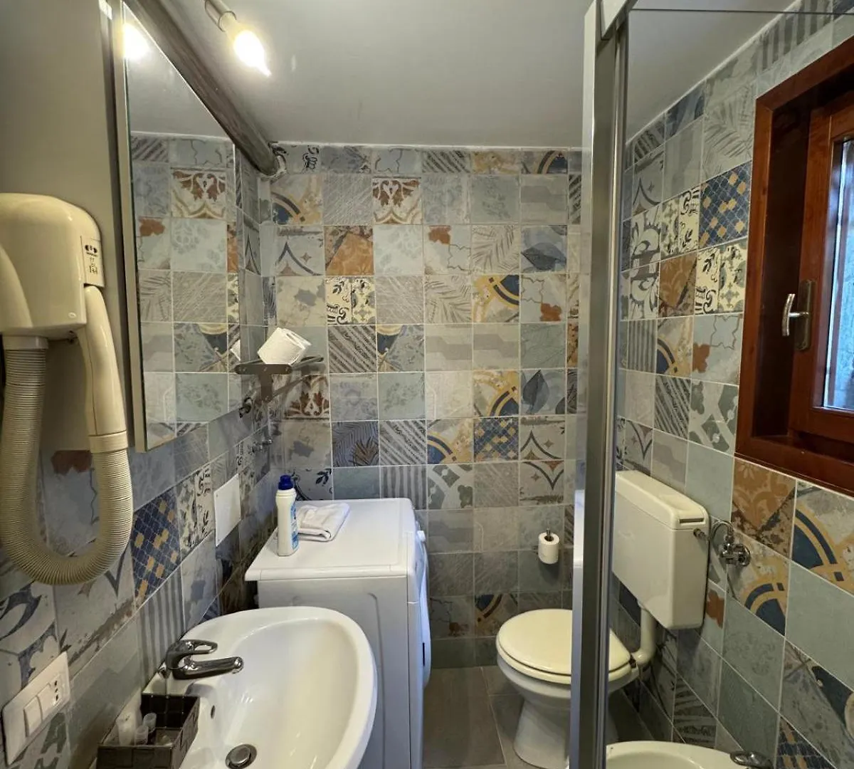 Ca' De Le Capuzine Hotel Venice Guest house