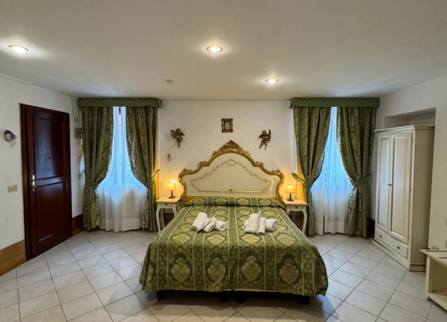 Ca' De Le Capuzine Hotel Venice Guest house