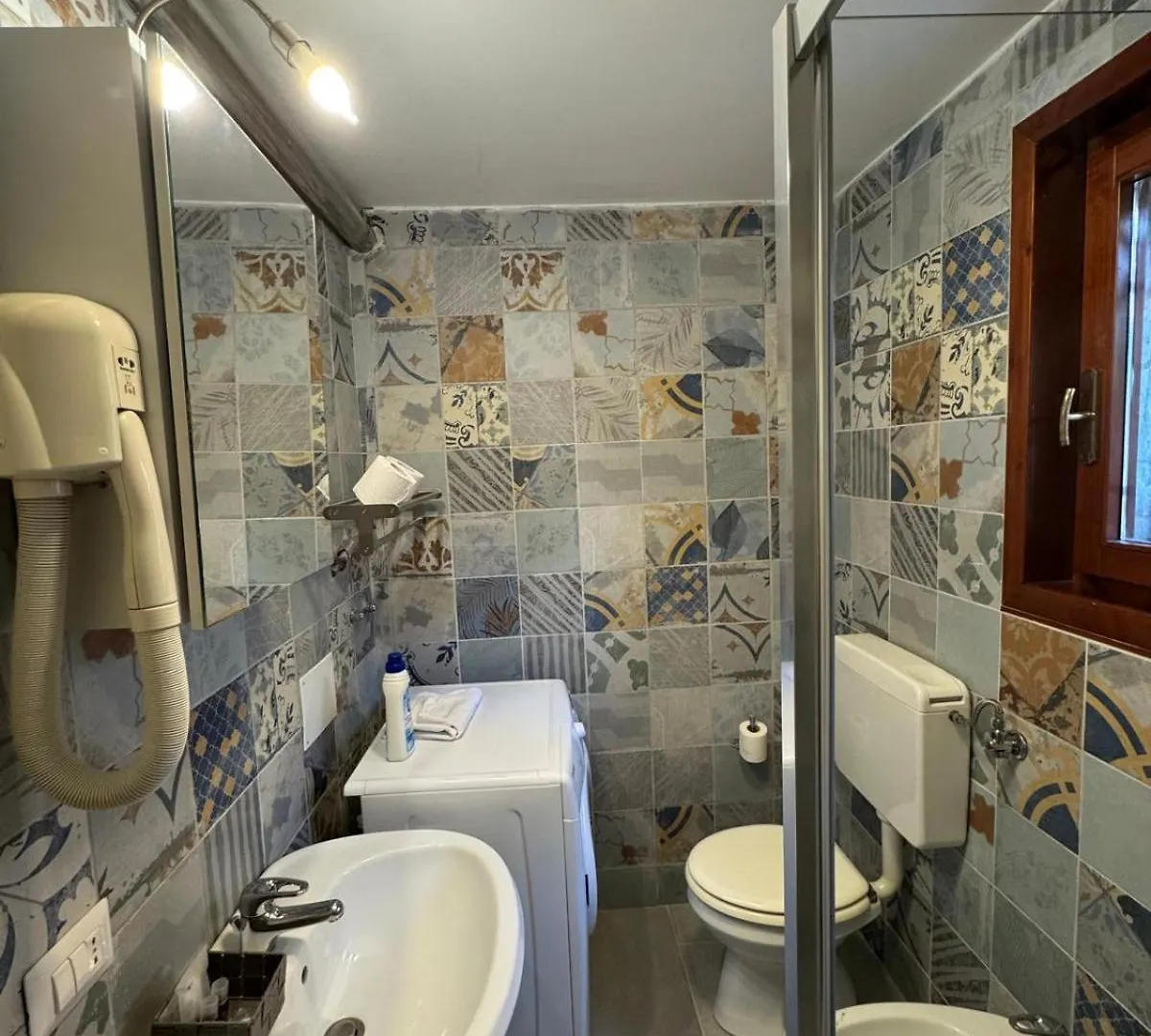 Guest house Ca' De Le Capuzine Hotel Venice Italy
