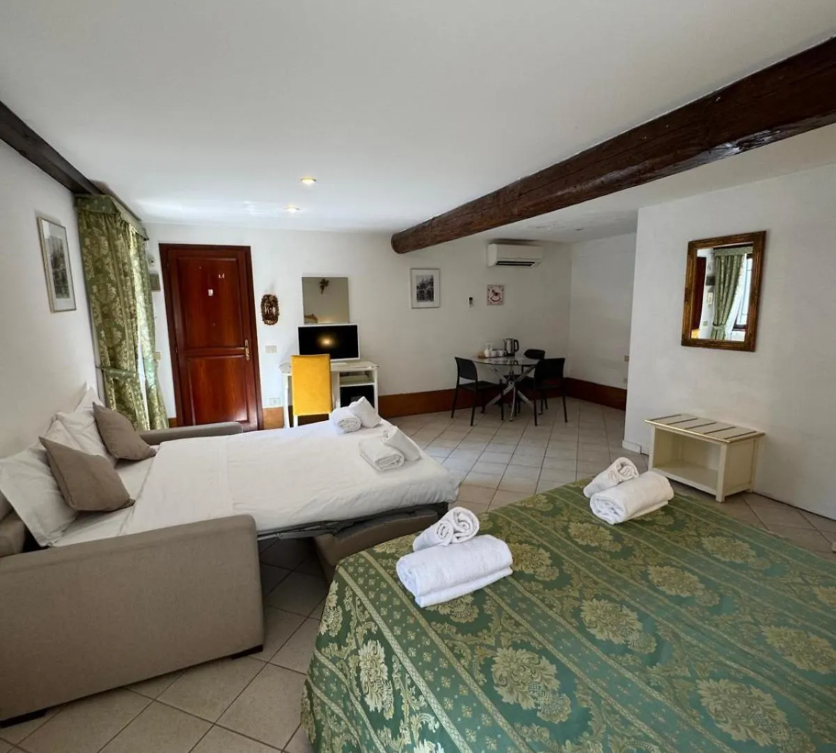 Ca' De Le Capuzine Hotel Venice