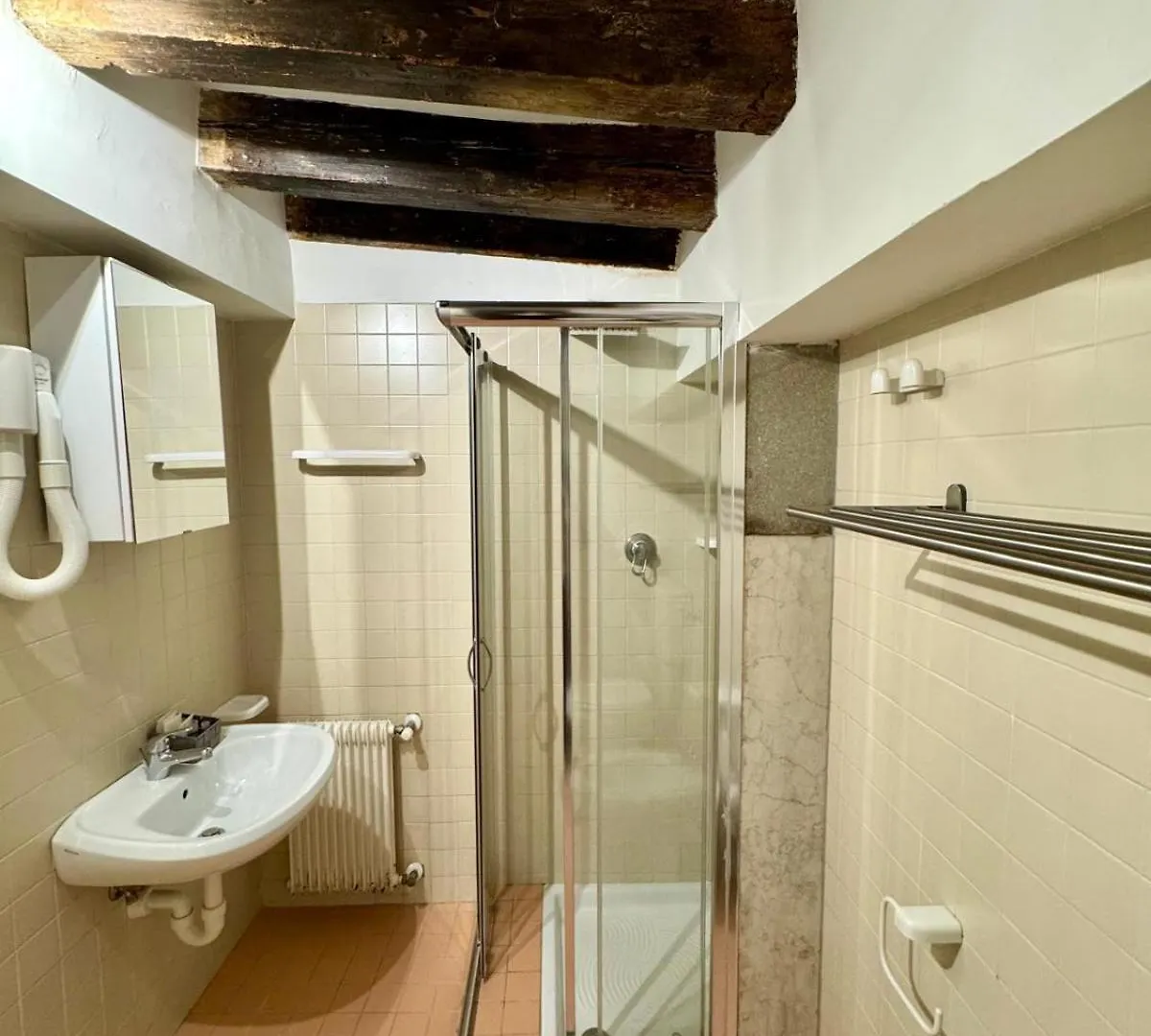 Ca' De Le Capuzine Hotel Venice Guest house