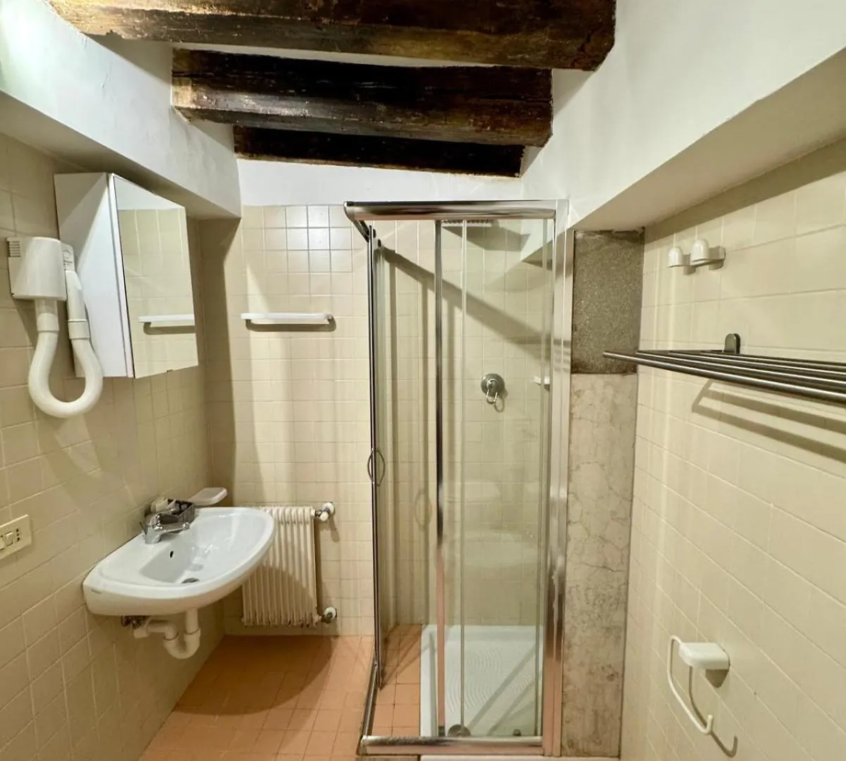 Guest house Ca' De Le Capuzine Hotel Venice
