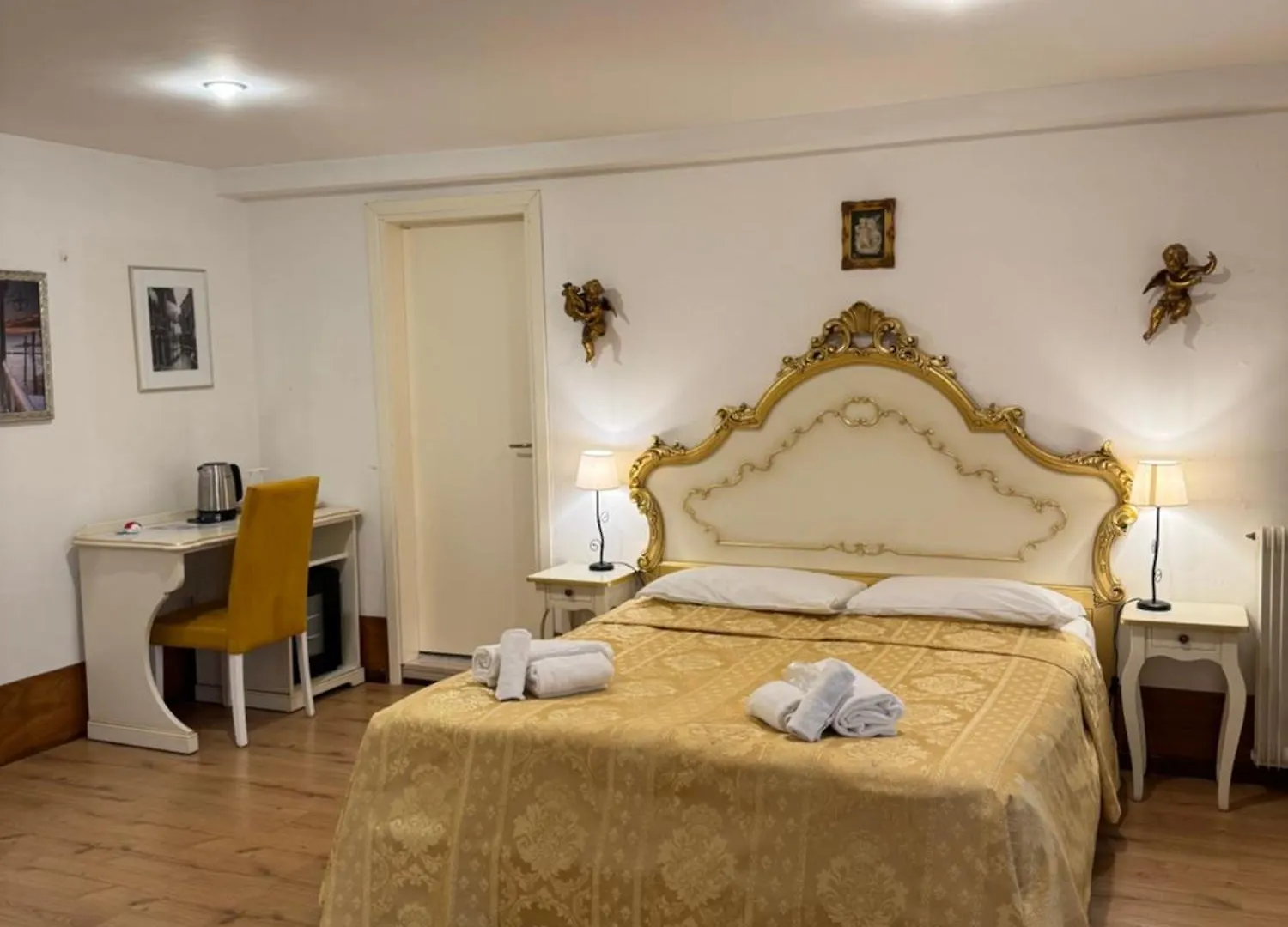Ca' De Le Capuzine Hotel Venice