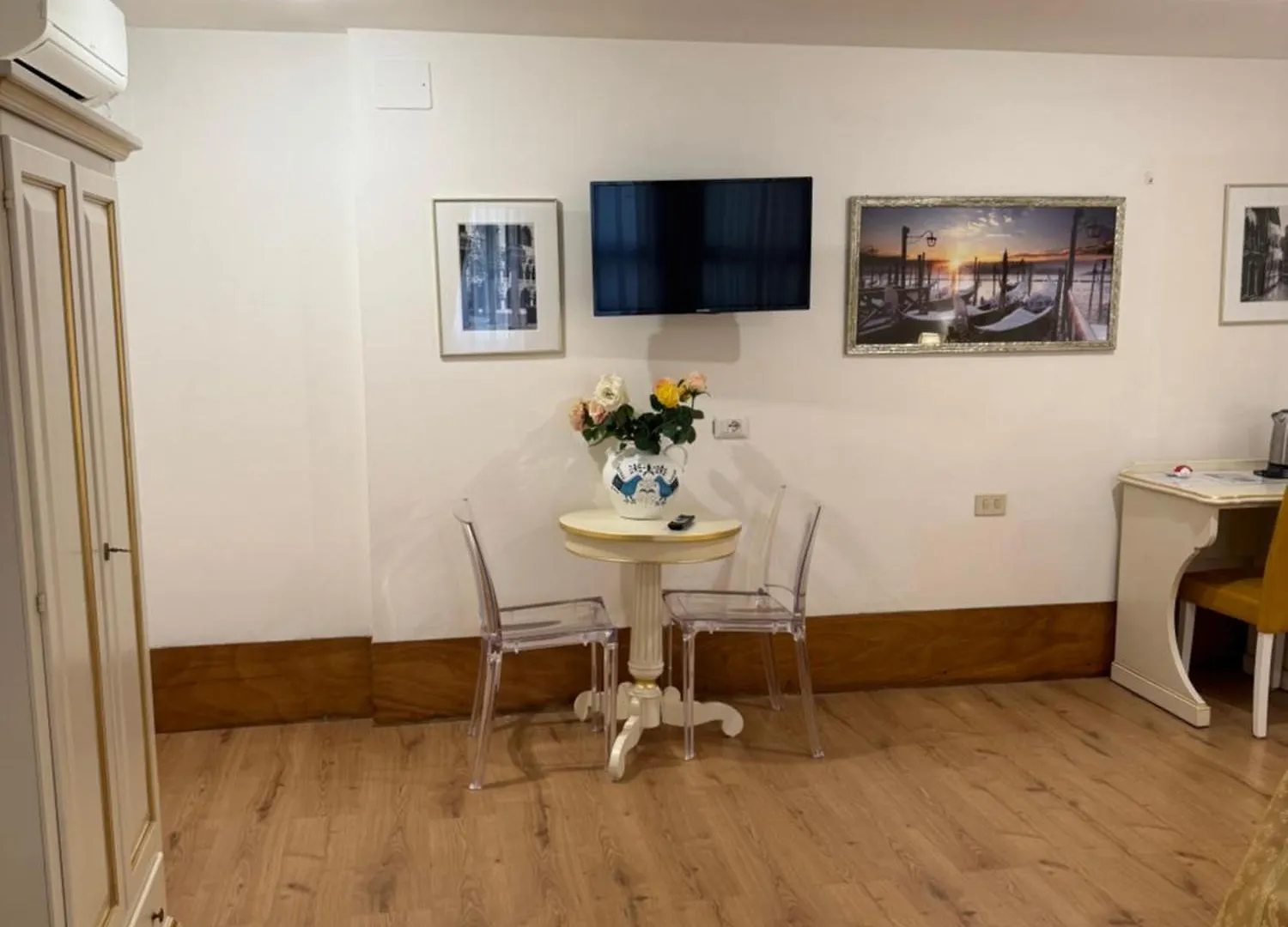 Guest house Ca' De Le Capuzine Hotel Venice