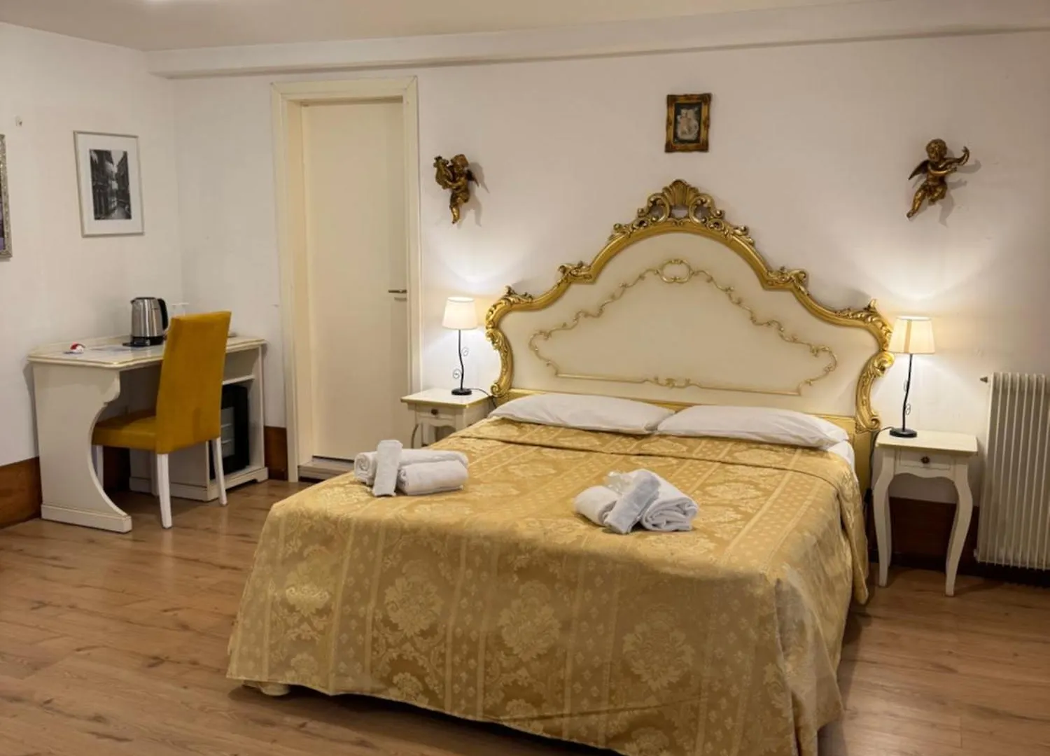 Ca' De Le Capuzine Hotel Venice Guest house