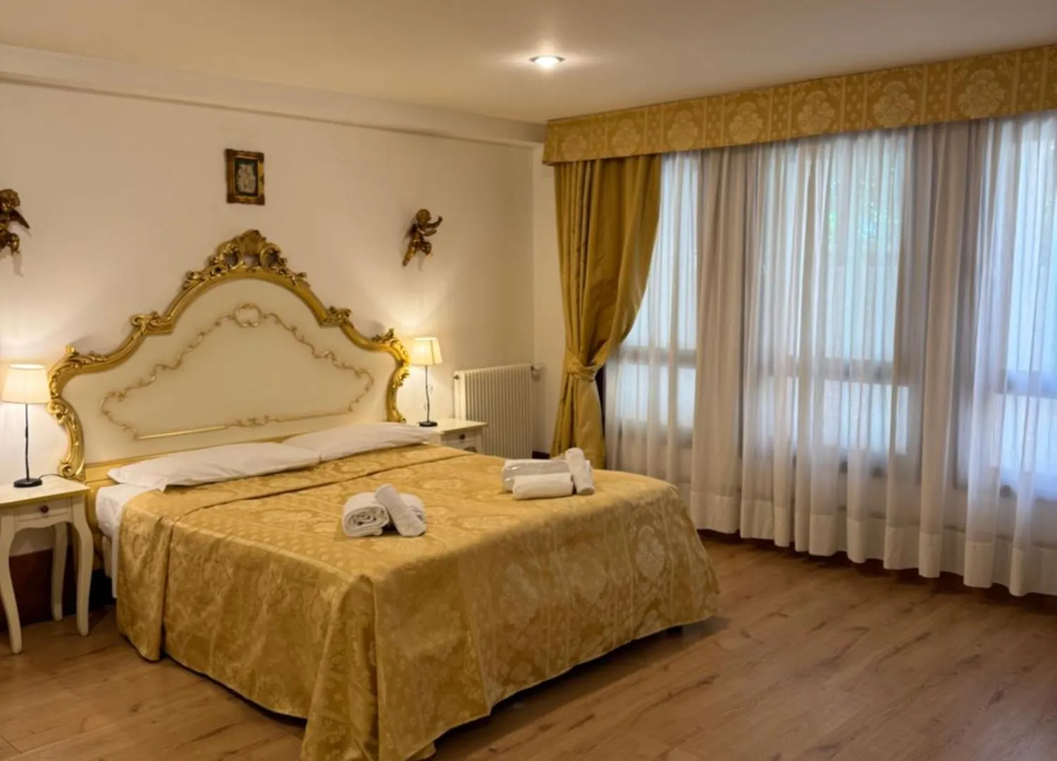 Ca' De Le Capuzine Hotel Venice Guest house