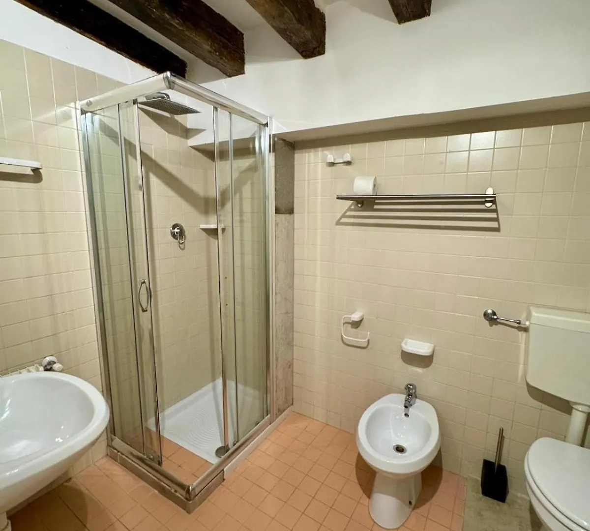 Guest house Ca' De Le Capuzine Hotel Venice Italy