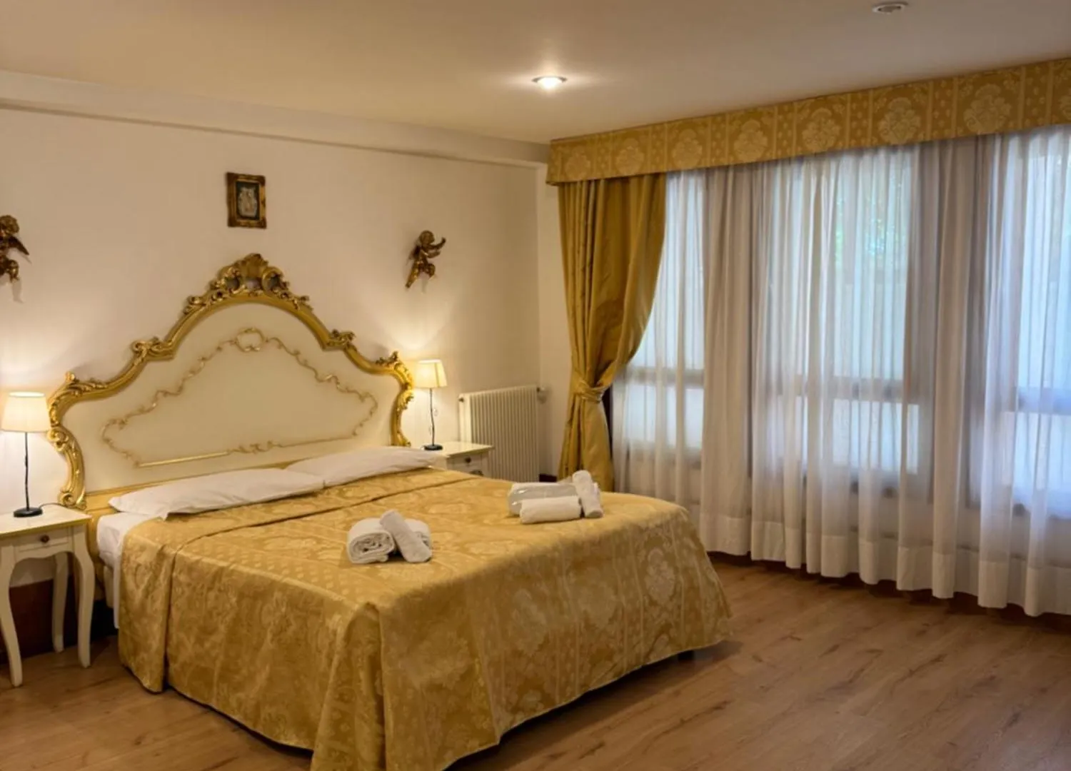 Ca' De Le Capuzine Hotel Venice