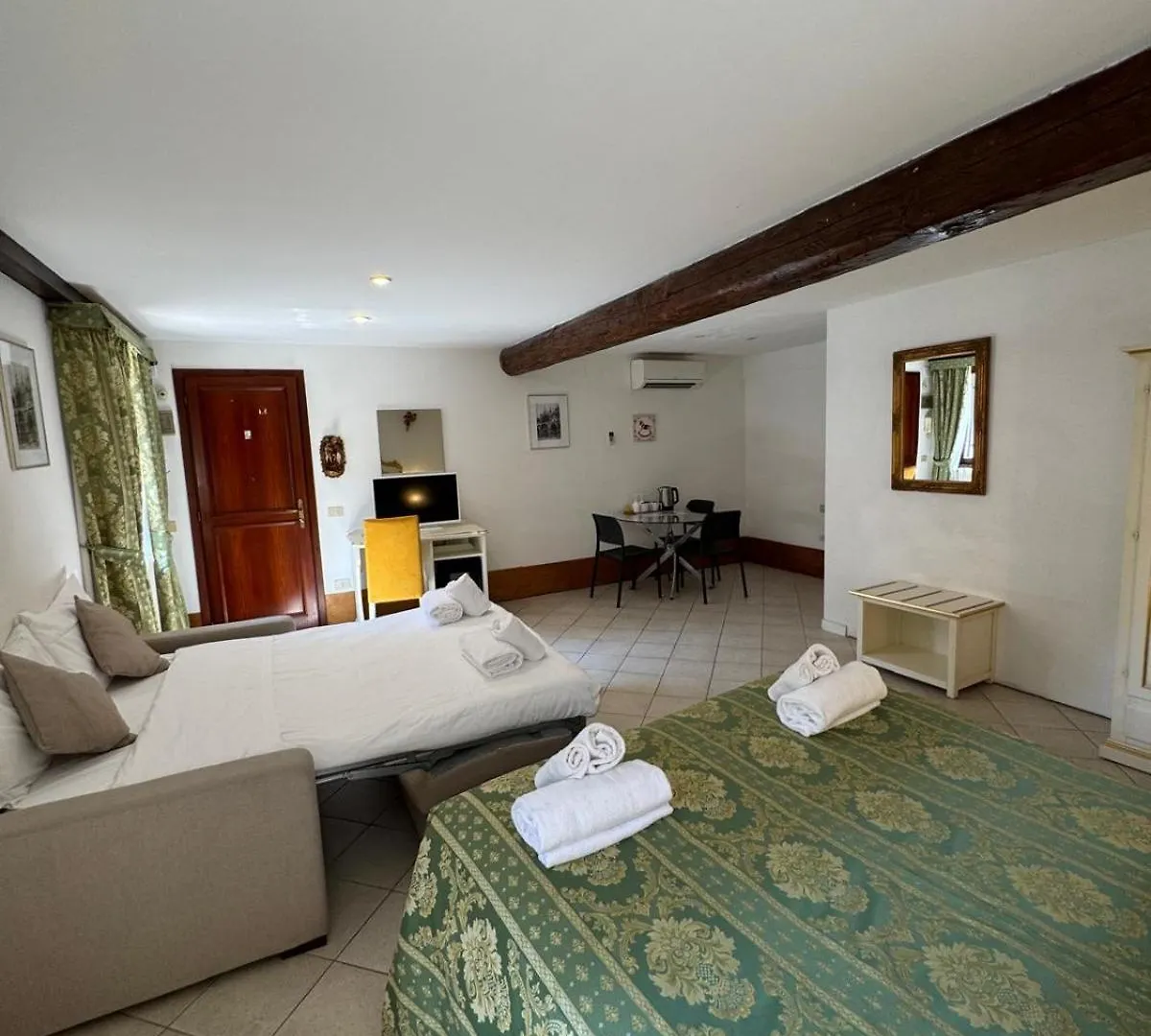 Ca' De Le Capuzine Hotel Venice Guest house