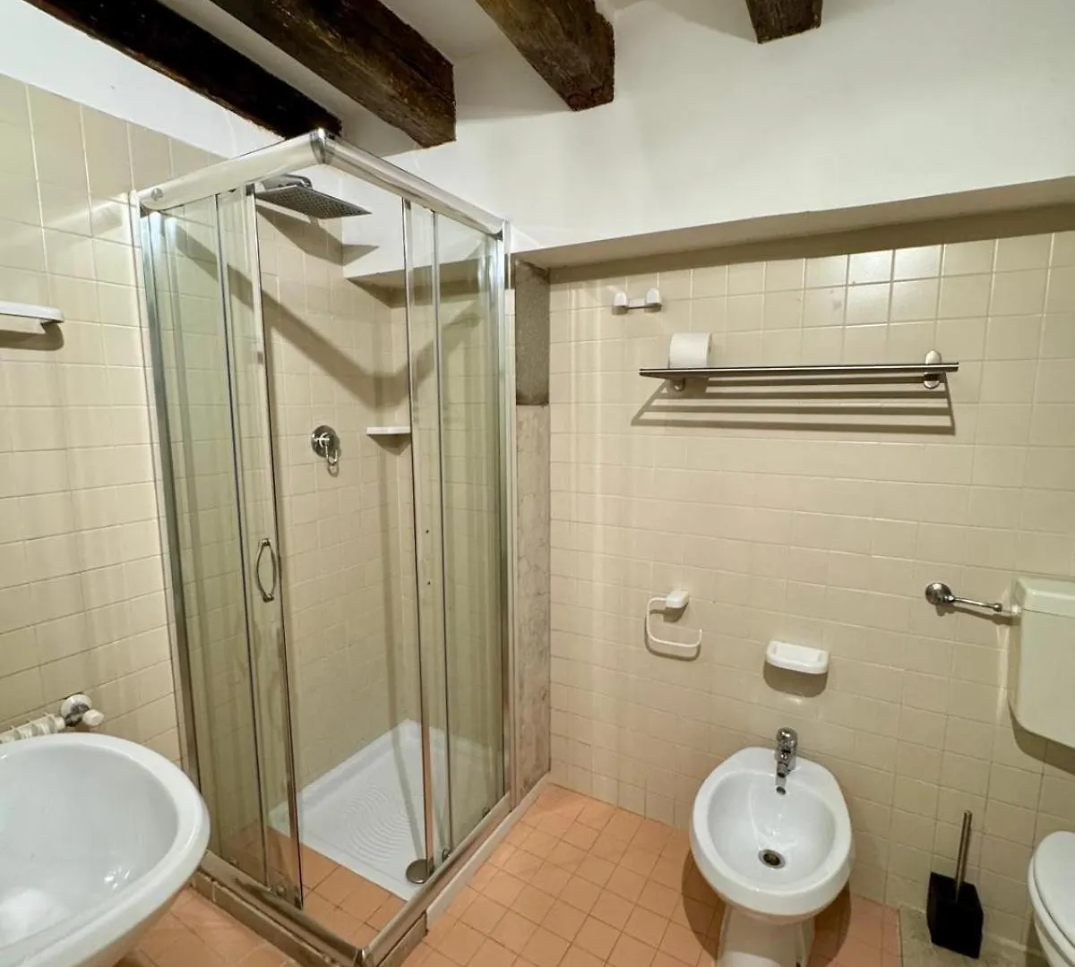 Ca' De Le Capuzine Hotel Venice Italy