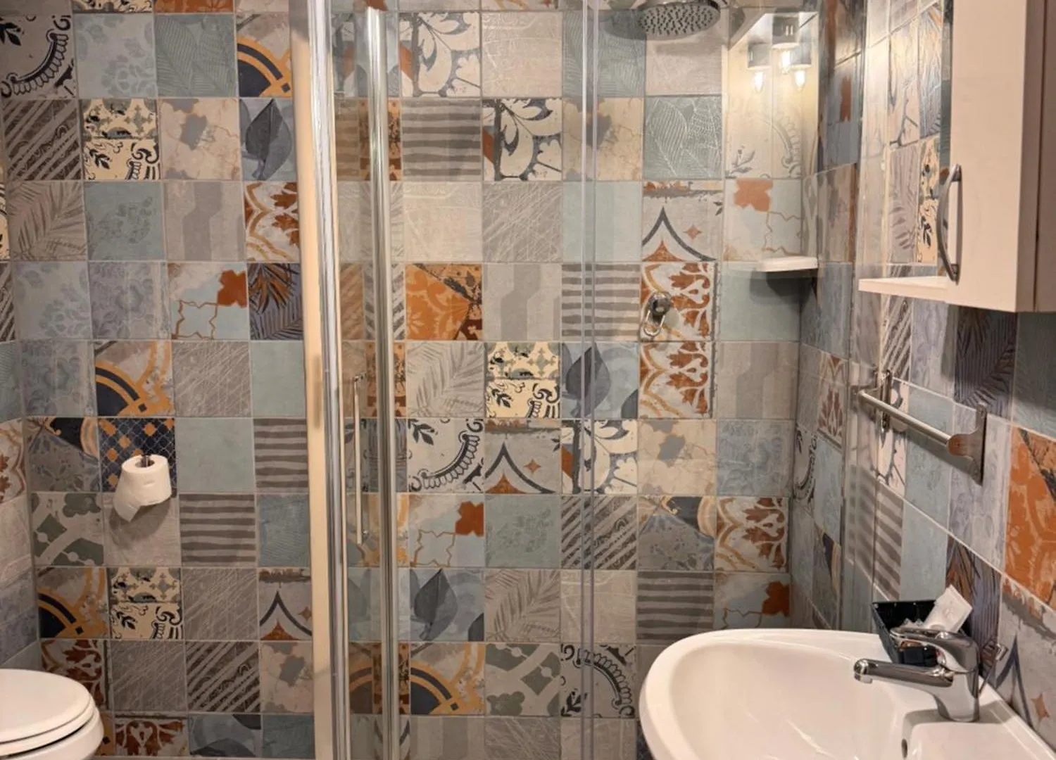 Ca' De Le Capuzine Hotel Venice