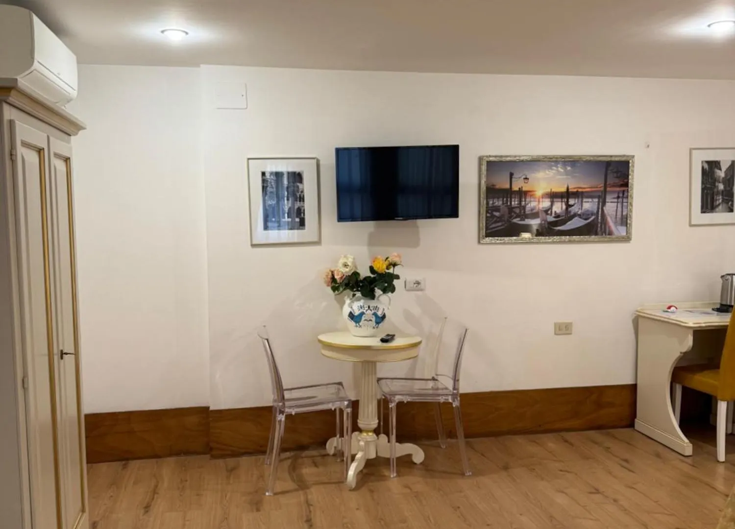 Ca' De Le Capuzine Hotel Venice