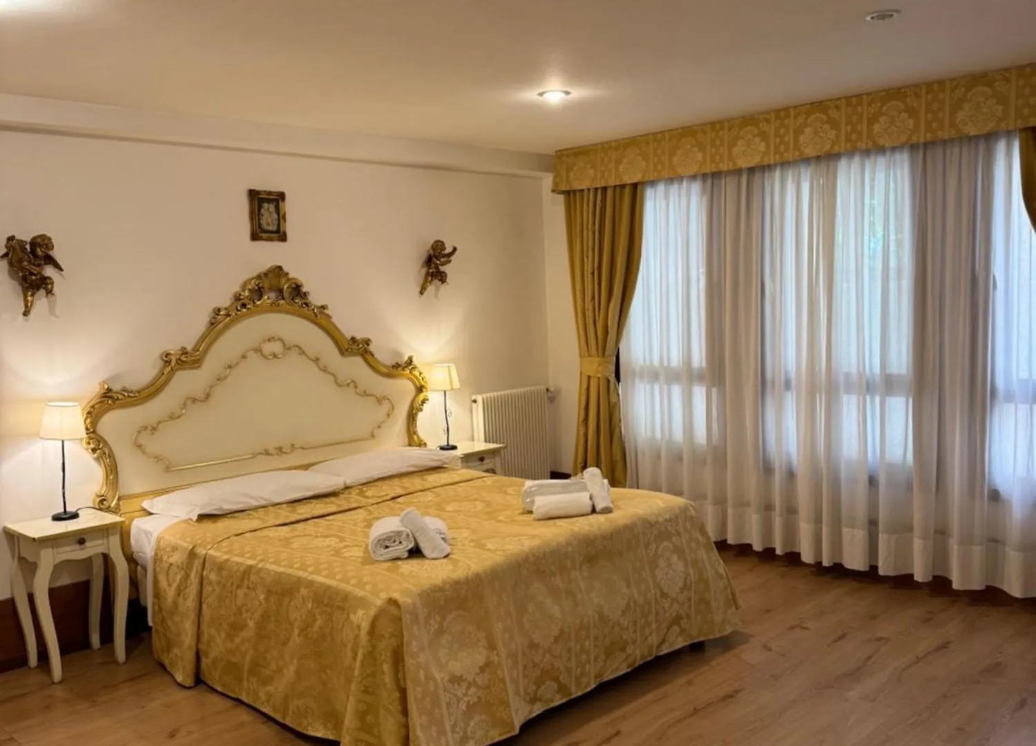 Guest house Ca' De Le Capuzine Hotel Venice Italy