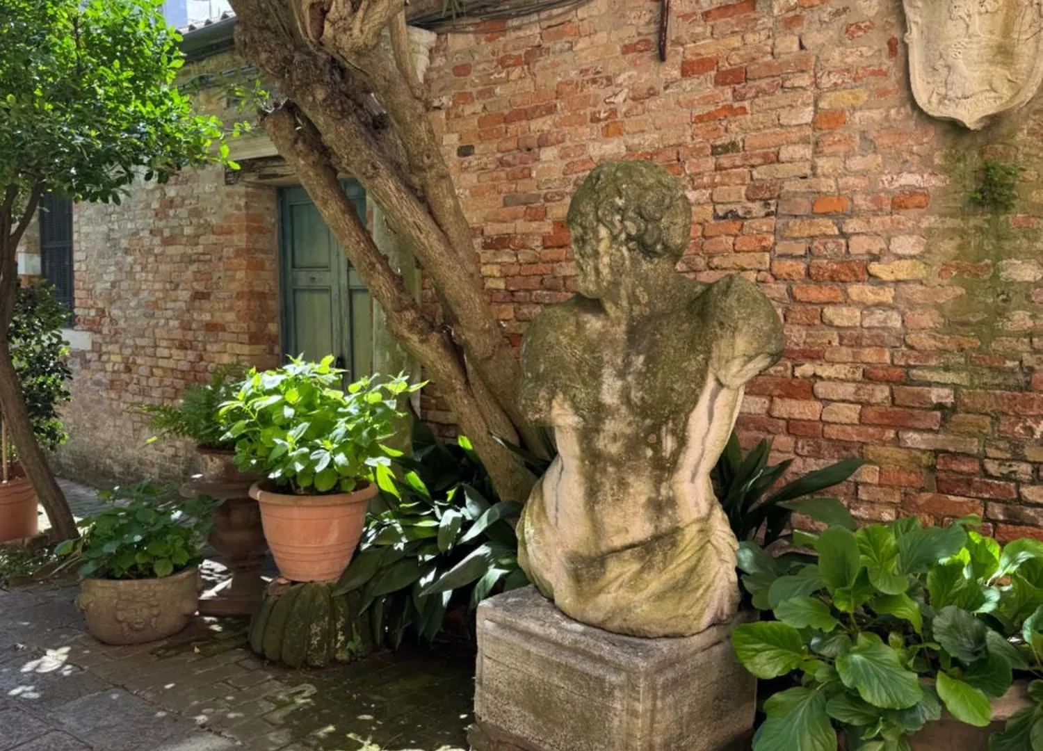 Ca' De Le Capuzine Hotel Venice