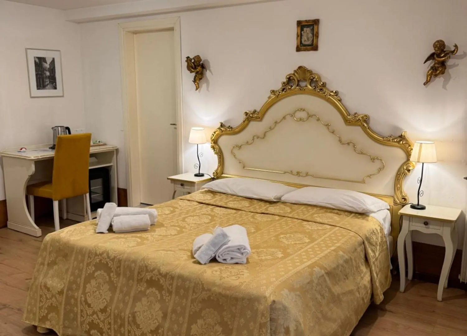 Guest house Ca' De Le Capuzine Hotel Venice