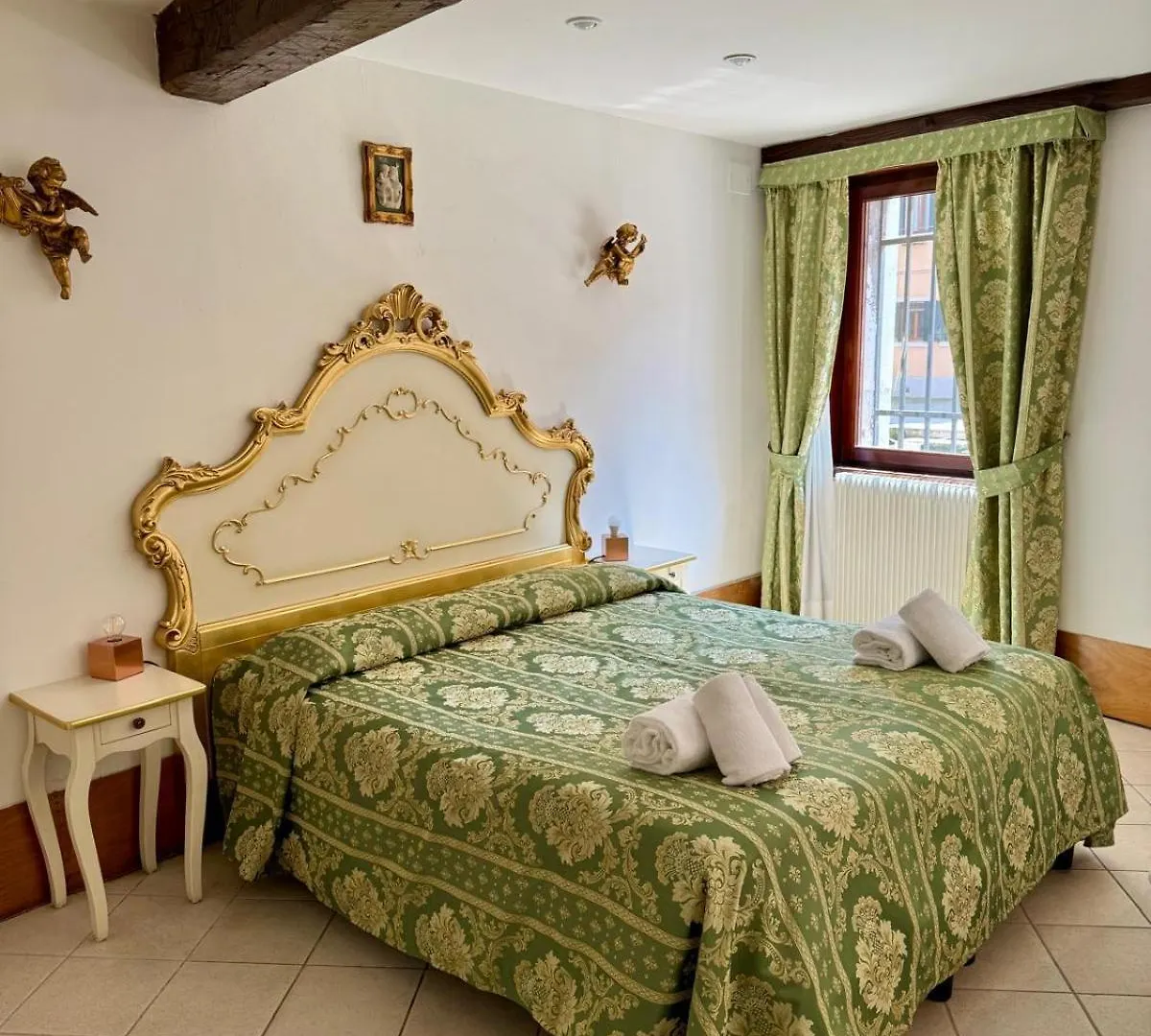 Ca' De Le Capuzine Hotel Venice Guest house