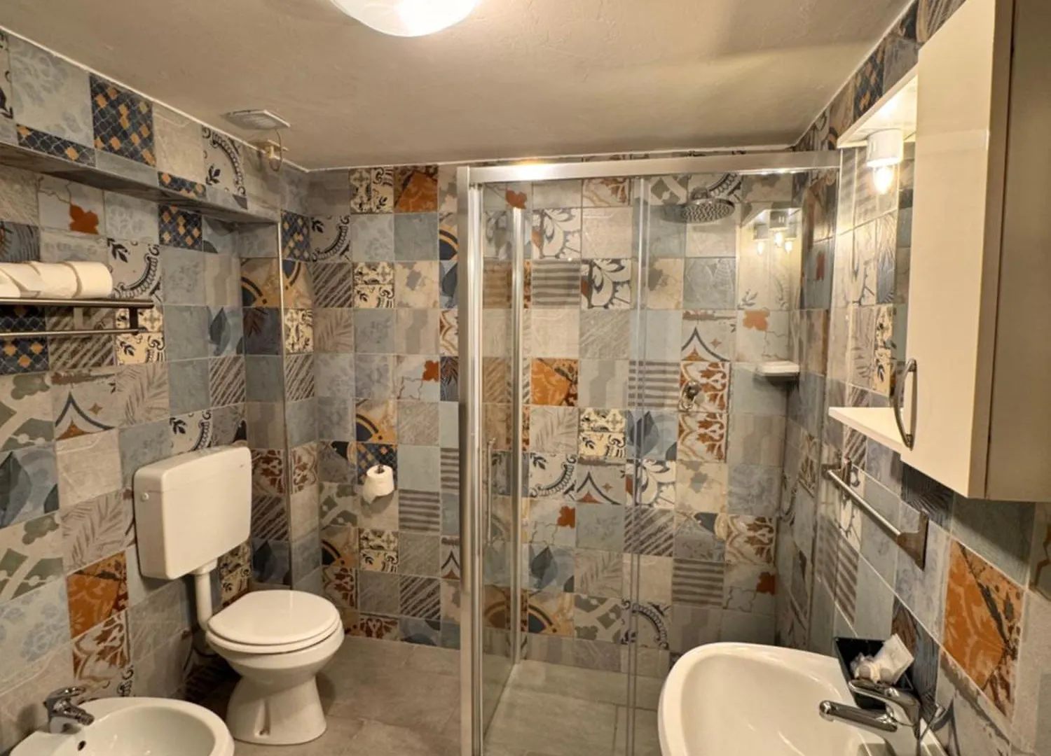 Ca' De Le Capuzine Hotel Venice