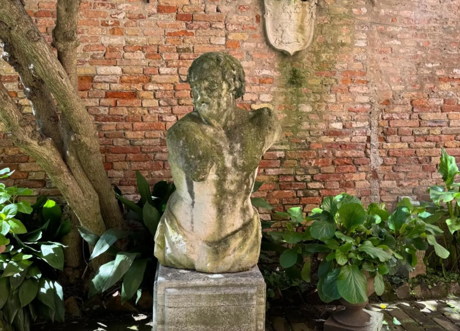 Ca' De Le Capuzine Hotel Venice Italy