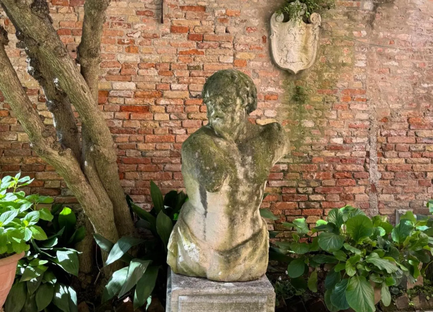 Ca' De Le Capuzine Hotel Venice Guest house